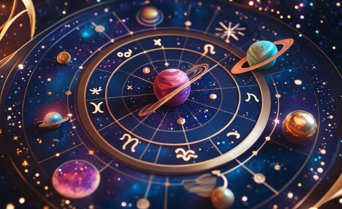 carta astral