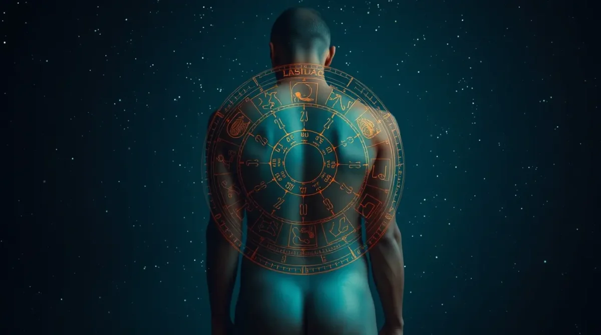 carta astral y la salud y bienestar emocional