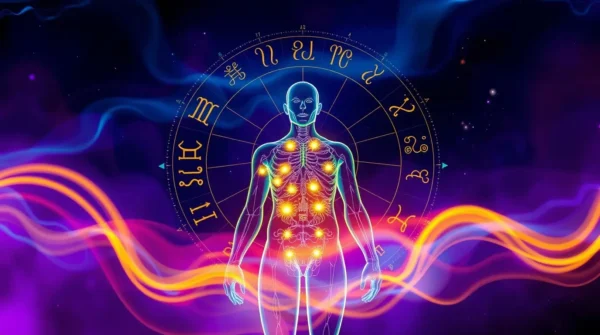 medical astrology