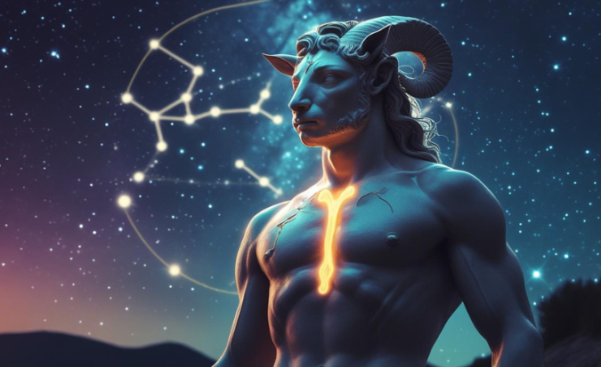 sanador herido en astrología