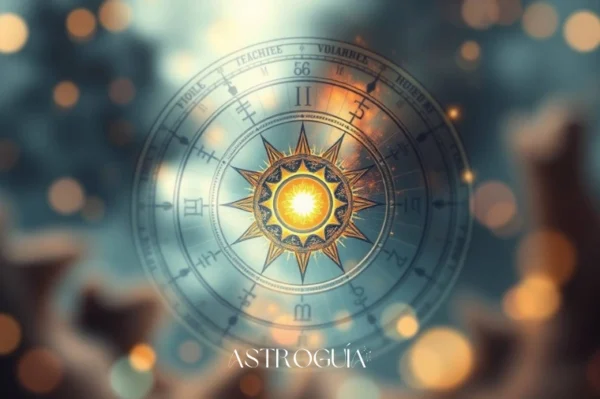 el sol y las casas astrologicas