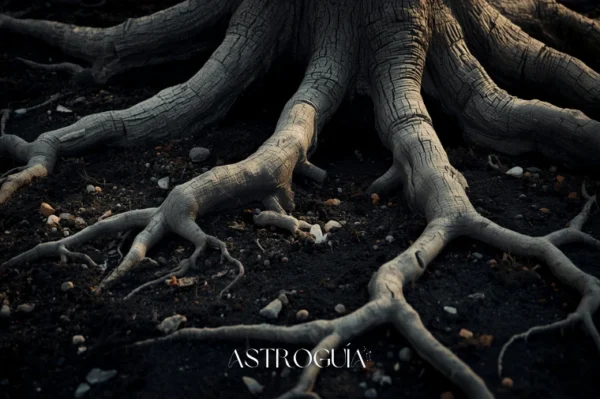 raices de la luna llena en tauro