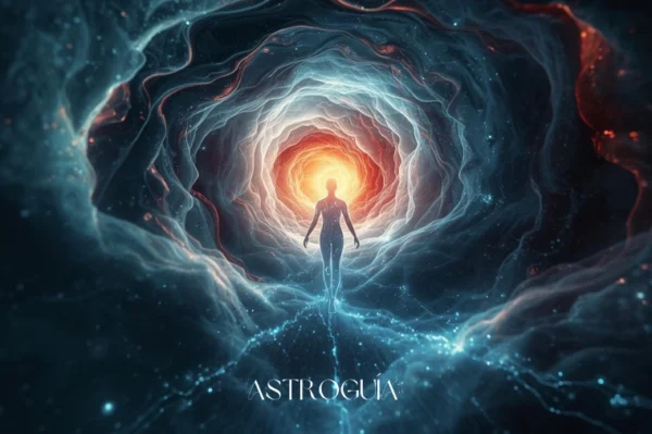 canal cosmico de piscis a aries