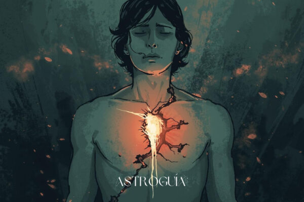 quiron la herida del alma