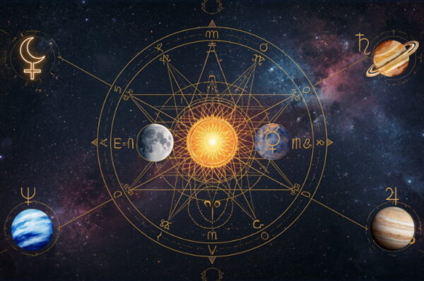 aspectos de la luna nueva mercurio jupiter neptuno
