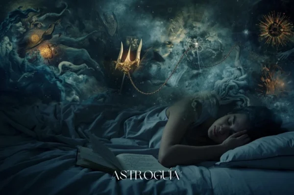 soñando con neptuno