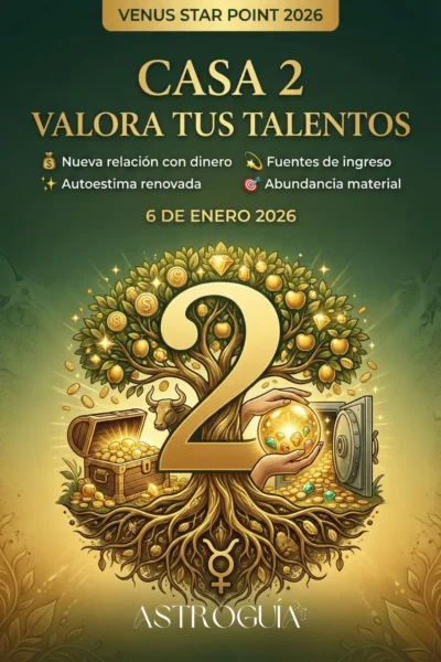 casa 2 valora tus talentos