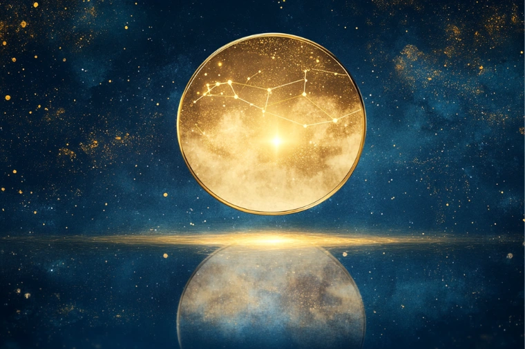 Casa 1 — Ascendente en astrología: Identidad — AstroGuía Para Ti