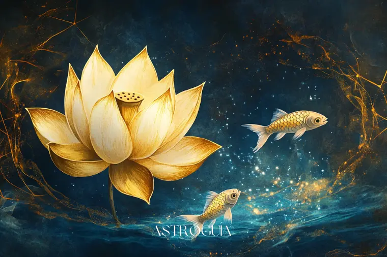 Casa 12 — Espiritualidad en astrología: Espiritualidad e Inconsciente — AstroGuía Para Ti
