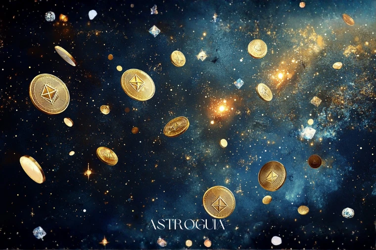 Casa 2 — Dinero en astrología: Recursos y Autoestima — AstroGuía Para Ti