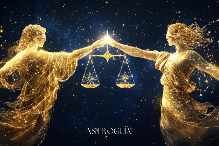 Casa 7 — Relaciones en astrología: Relaciones, Pareja y Alianzas — AstroGuía Para Ti