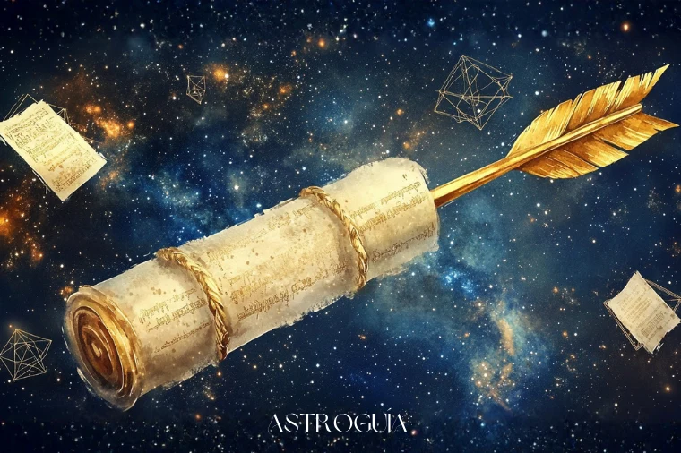 Casa 9 — Filosofía en astrología: Filosofía, Viajes y Expansión — AstroGuía Para Ti