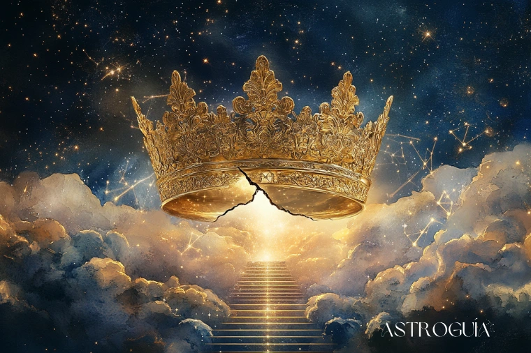 Quirón en Casa 10 en astrología: Vocación y Legado Público — interpretación profunda AstroGuía Para Ti