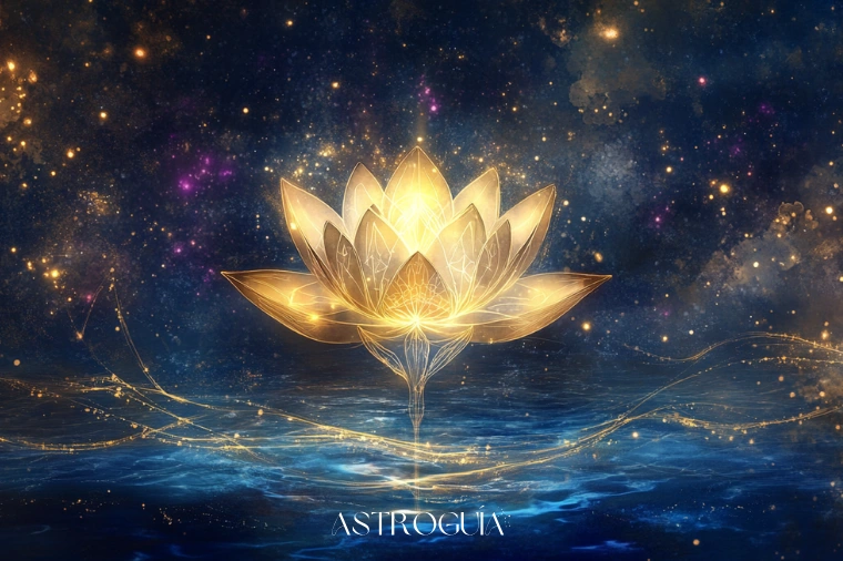 Quirón en Casa 12 en astrología: Espiritualidad e Inconsciente — interpretación profunda AstroGuía Para Ti