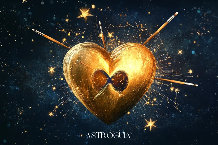 Quirón en Casa 5 en astrología: Creatividad y Expresión — interpretación profunda AstroGuía Para Ti