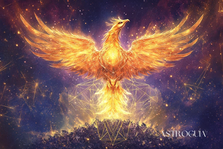 Quirón en Casa 8 en astrología: Transformación y Profundidad — interpretación profunda AstroGuía Para Ti