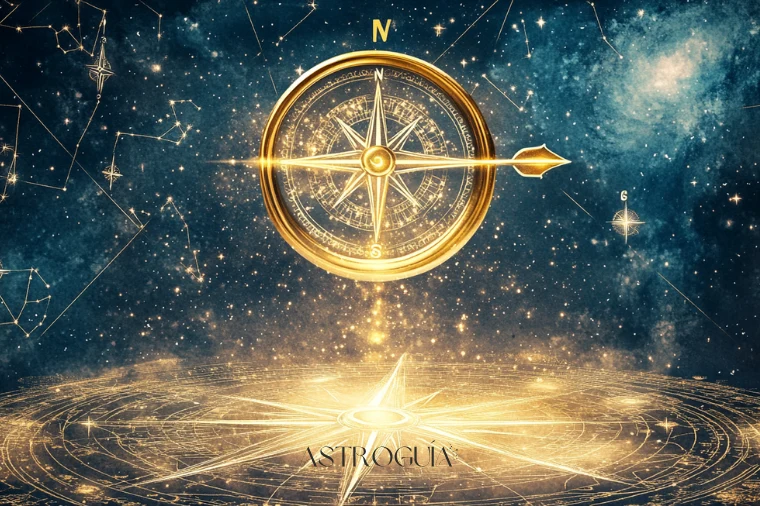 Quirón en Casa 9 en astrología: Filosofía y Expansión — interpretación profunda AstroGuía Para Ti