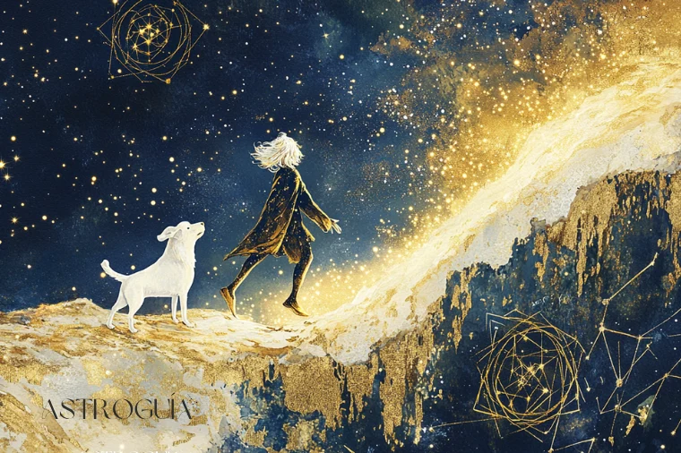El Loco (Arcano 0) — Tarot | AstroGuía Para Ti
