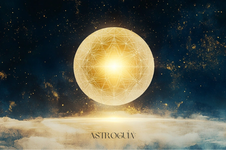 El Sol (Arcano 19) — Tarot | AstroGuía Para Ti