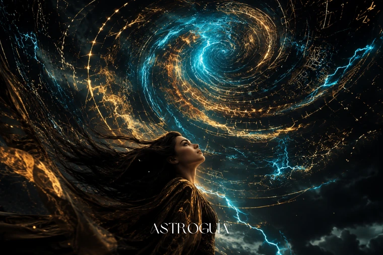 urano en la astrologia